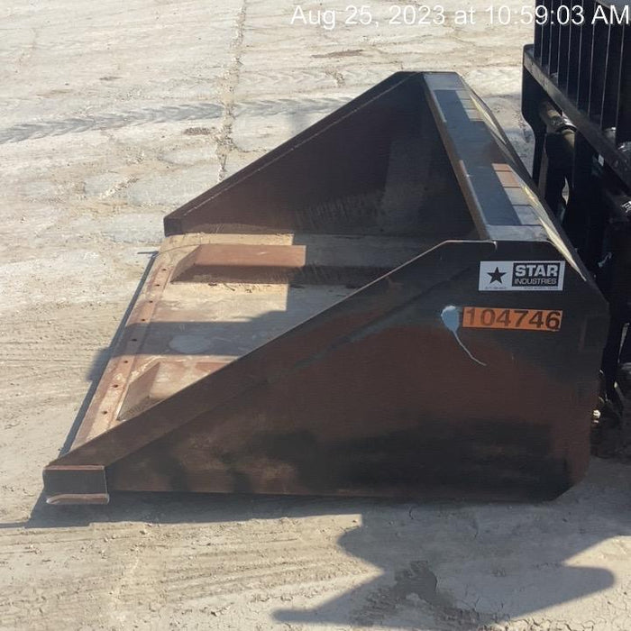 2020 STAR INDUSTRIES 1406B