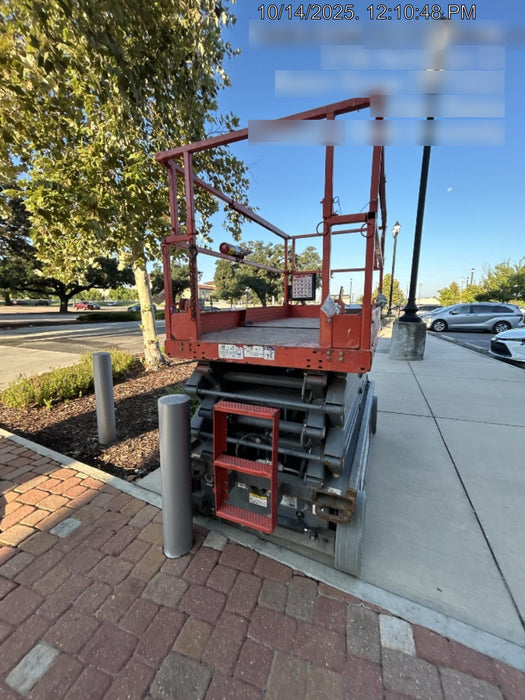 2018 SKYJACK SJIII-4632