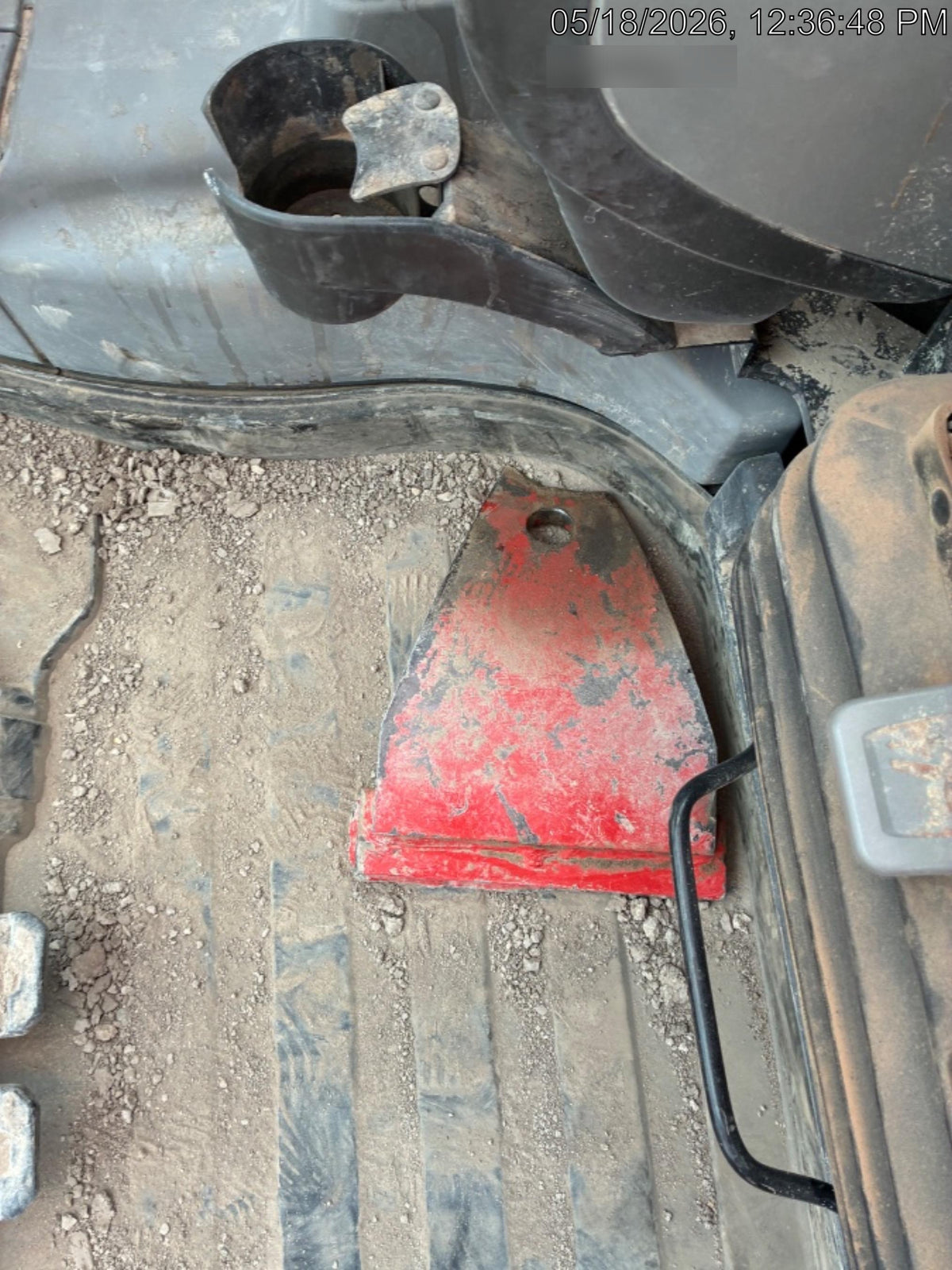 2022 LINK-BELT 130X4EX