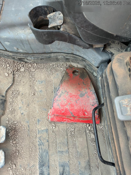 2022 LINK-BELT 130X4EX