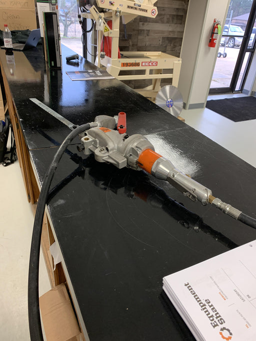 2021 MICHIGAN PNEUMATIC 10267