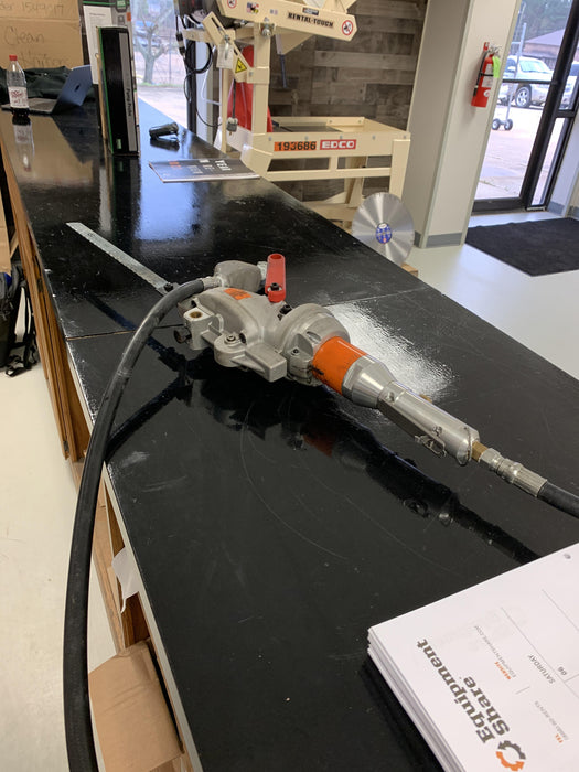 2021 MICHIGAN PNEUMATIC 10267