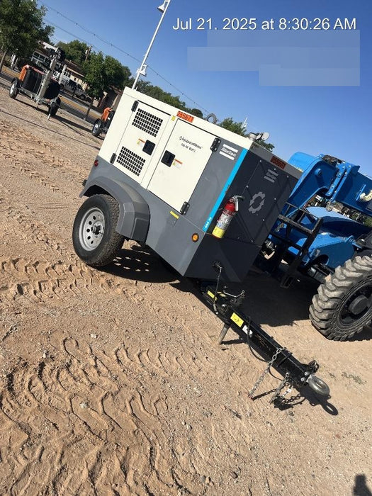 2022 ATLAS COPCO QAS25 CWK