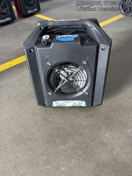 2022 PHOENIX AirMAX Radial Air Mover