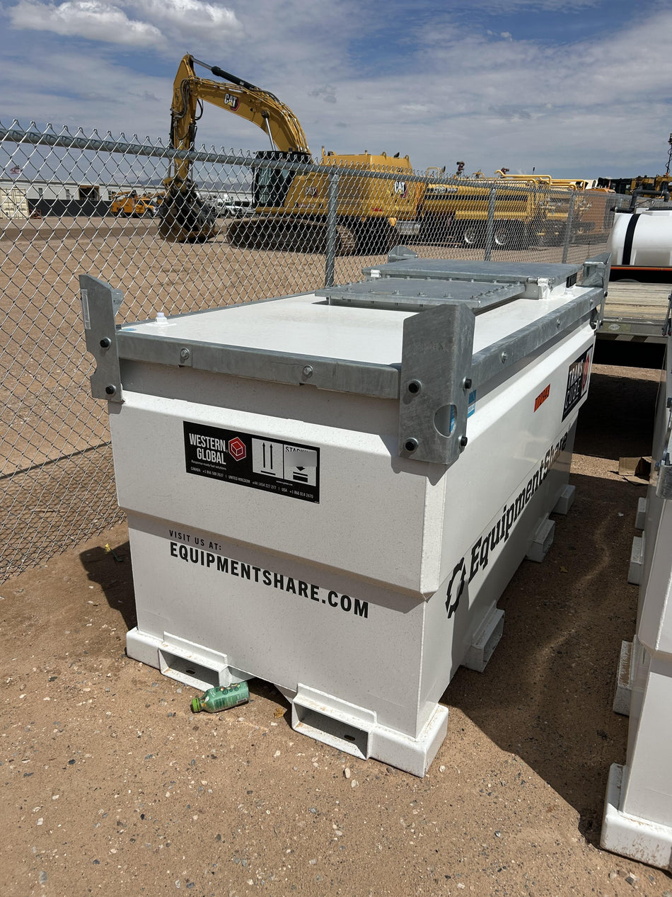 2026 WESTERN GLOBAL 20TCG-ES