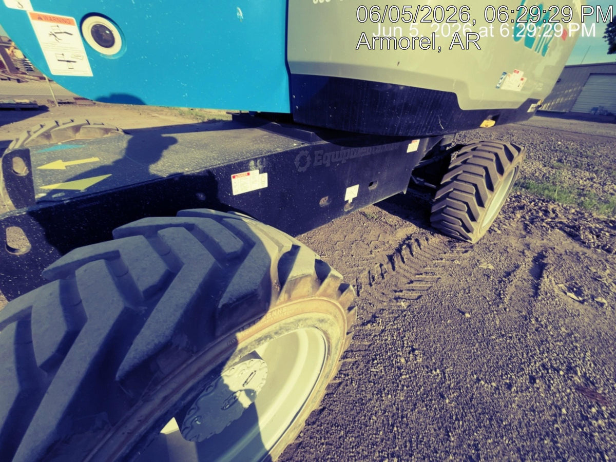 2024 GENIE S-85 XC