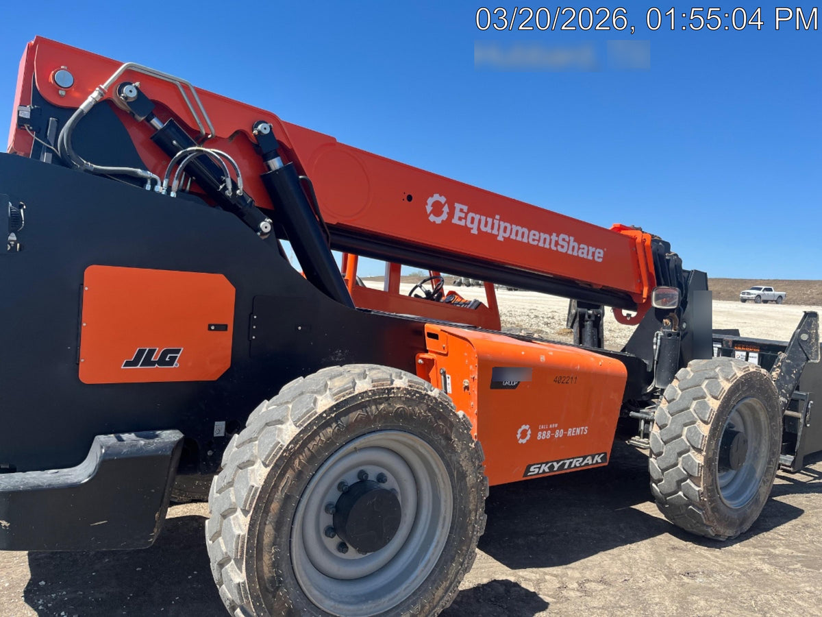 2024 SKYTRAK 12054