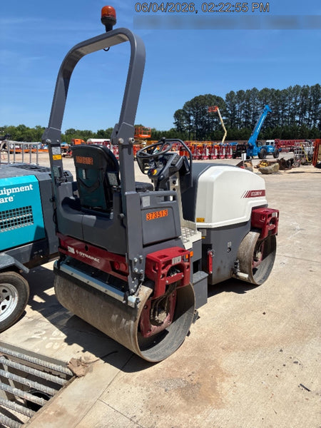 2023 DYNAPAC CC1200