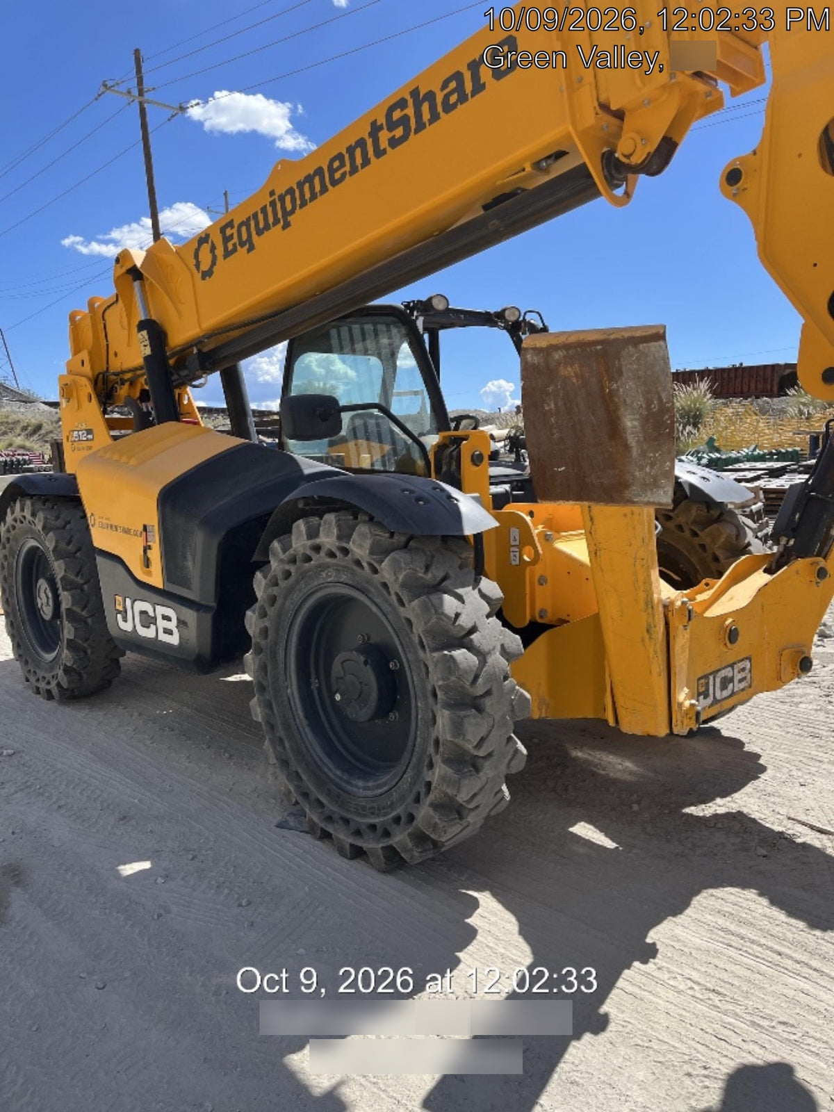 2024 JCB 512-56