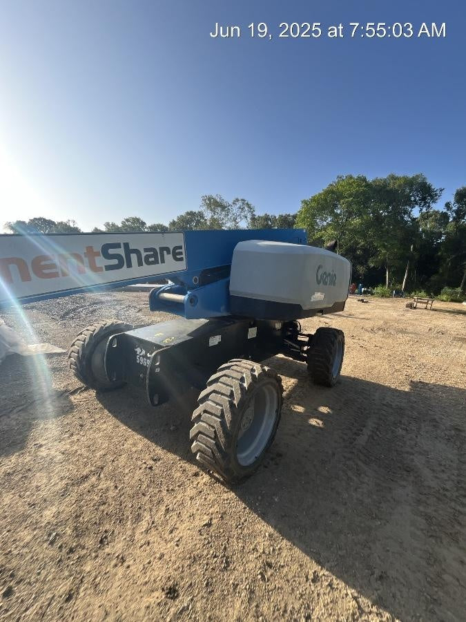 2017 GENIE S-65