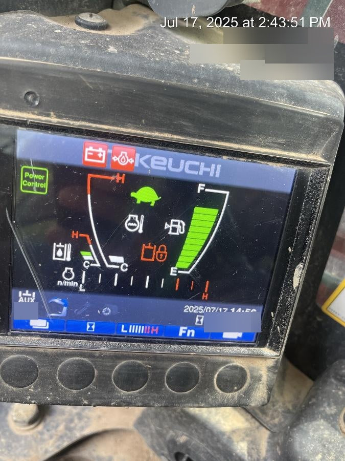 2022 TAKEUCHI TL8R2-R