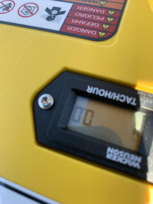 2021 WACKER NEUSON BS60-4As