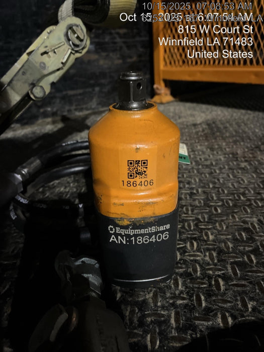 2021 MICHIGAN PNEUMATIC 750SS