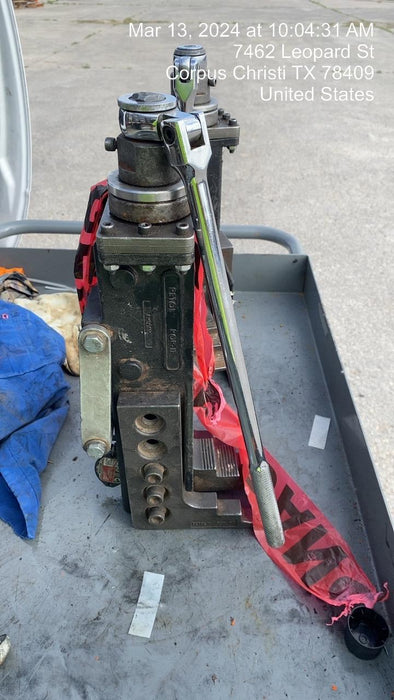 2021 GEARWRENCH PHD0535 GEARWRENCH