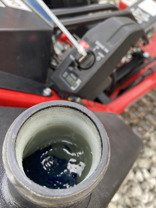 2022 BARRETO E2036RTKH-4MS