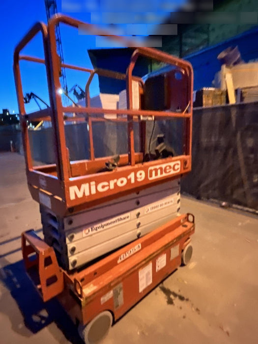 2019 MEC Micro 19