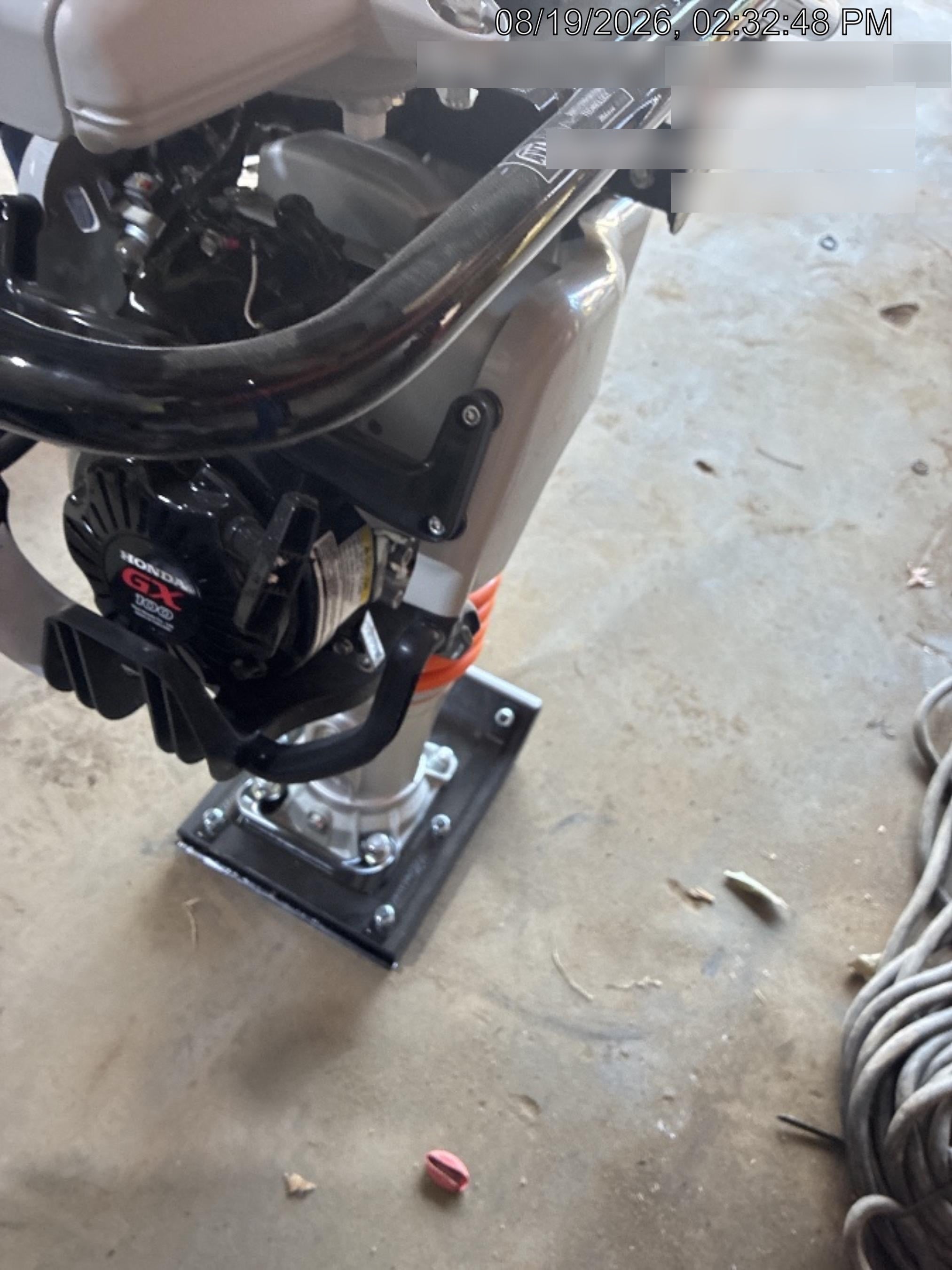 2026 MULTIQUIP MTX60HD