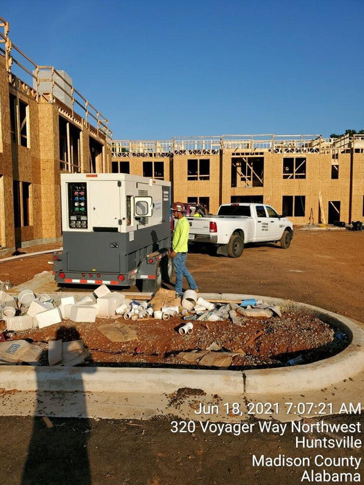 2020 ATLAS COPCO QAS200