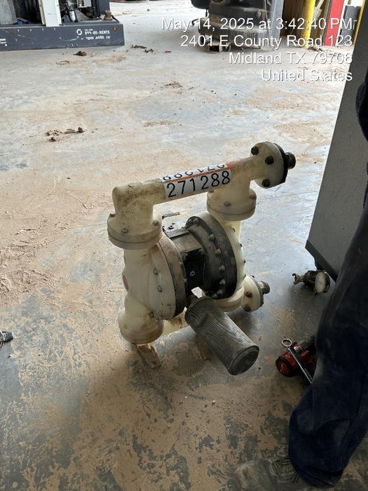 2022 INGERSOLL RAND PD20P-FPS-PTT