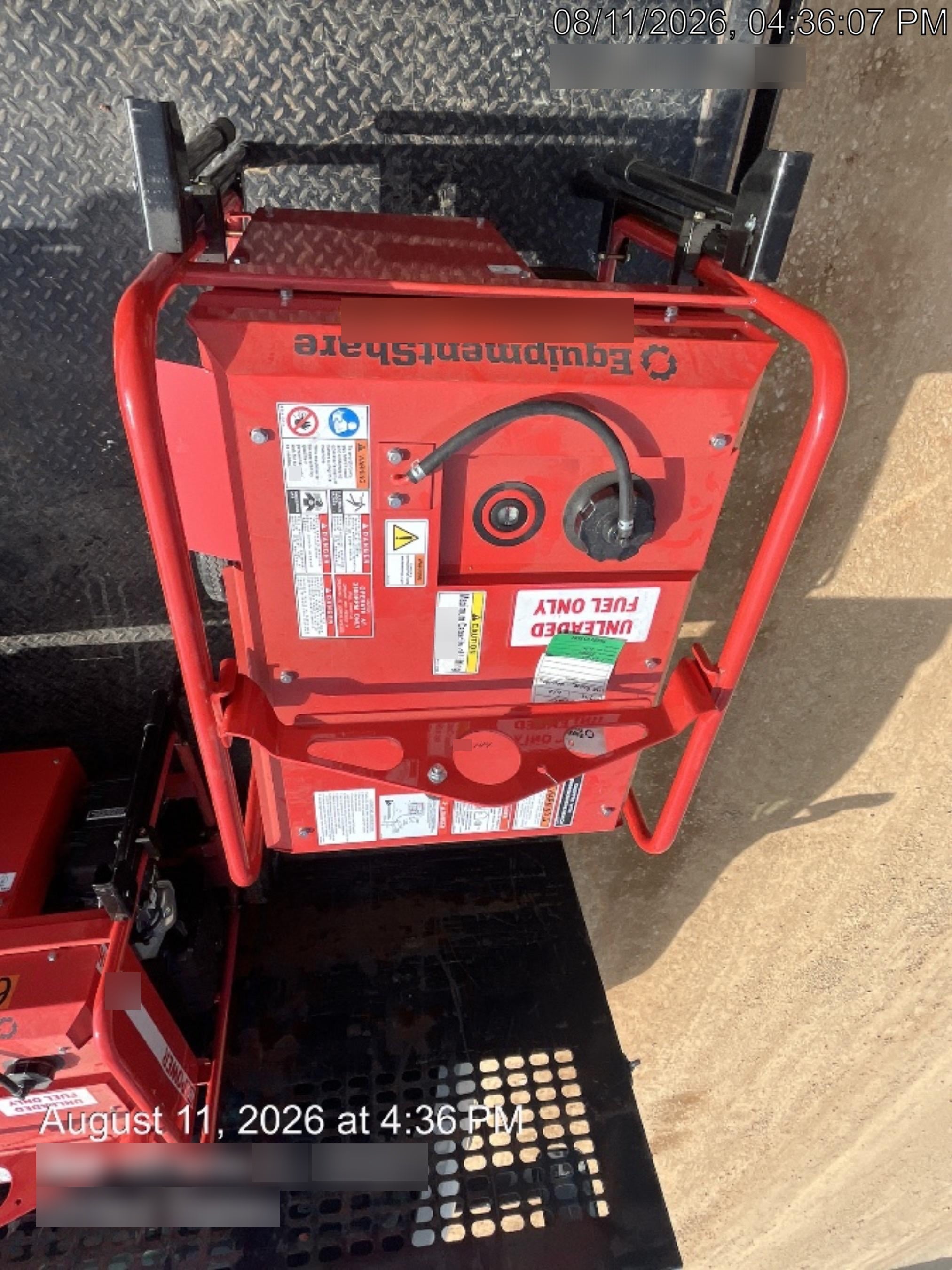 2026 MULTIQUIP GAW180HEA