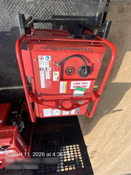 2026 MULTIQUIP GAW180HEA