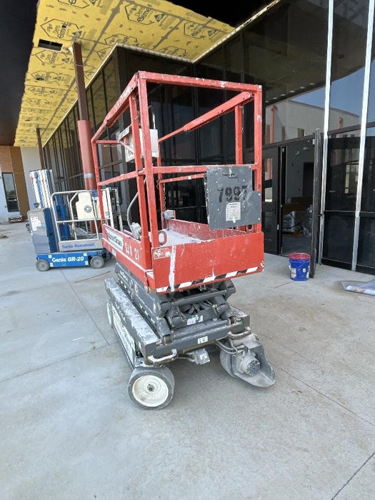 2018 SKYJACK SJIII-3219