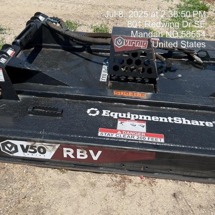 2025 VIRNIG RBV72-25