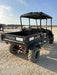 2021 Club Car CA1700D Canopy, Diesel, 4 Passenger