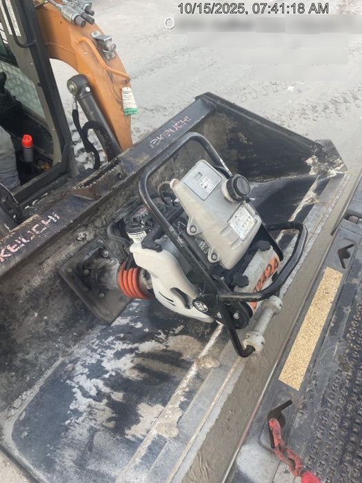 2023 MULTIQUIP MTX60HD