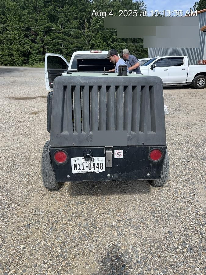 2019 SULLAIR 185-DPQ