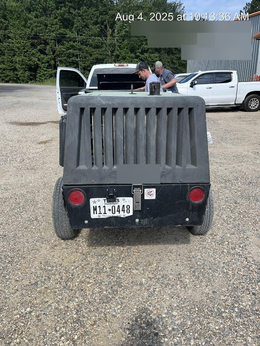 2019 SULLAIR 185-DPQ