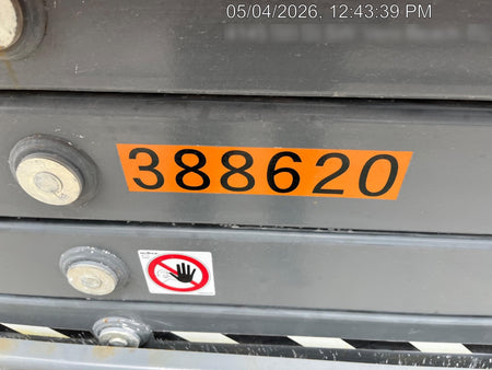 2024 SKYJACK SJ3226