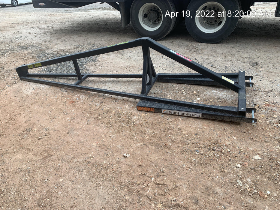 2021 ARROW MATERIAL HANDLING 1000100-12-F