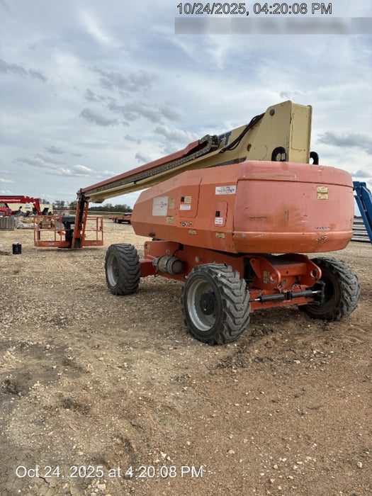 2013 JLG 860SJ