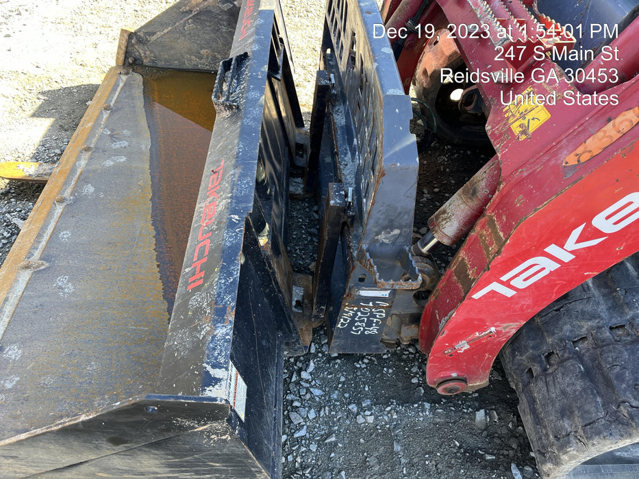 2019 ARROW MATERIAL HANDLING 60" Pallet Forks - Arrow