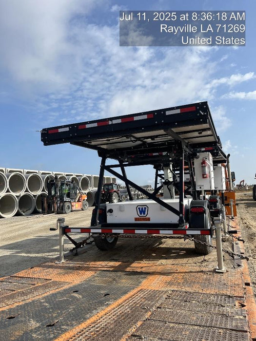 2024 WANCO WLTS-MM8A-1600