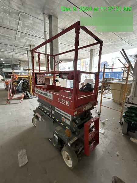 2023 SKYJACK SJ3219