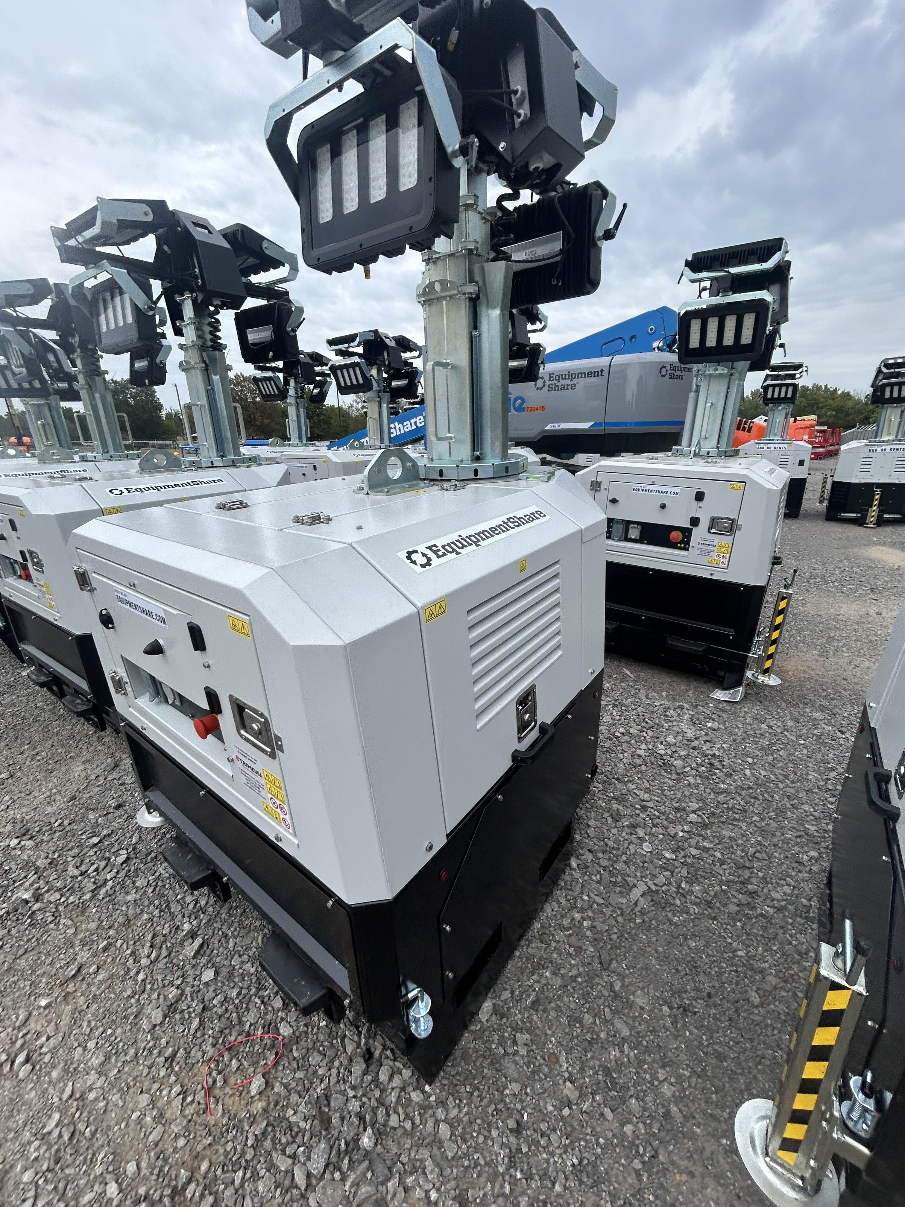 2026 TRIME X-SMART (SKID)