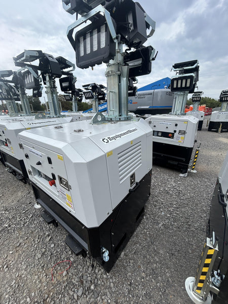 2026 TRIME X-SMART (SKID)