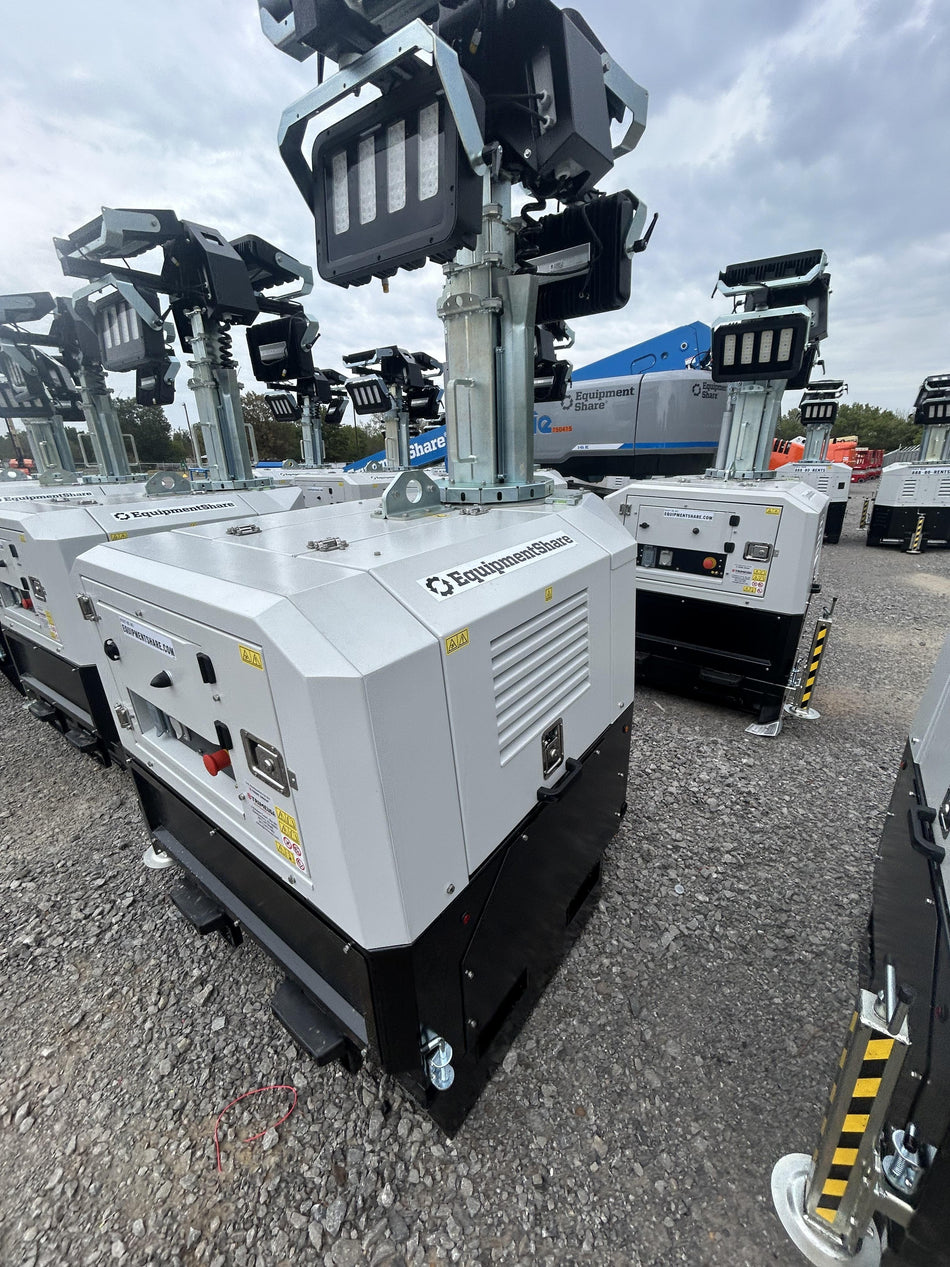 2026 TRIME X-SMART (SKID)