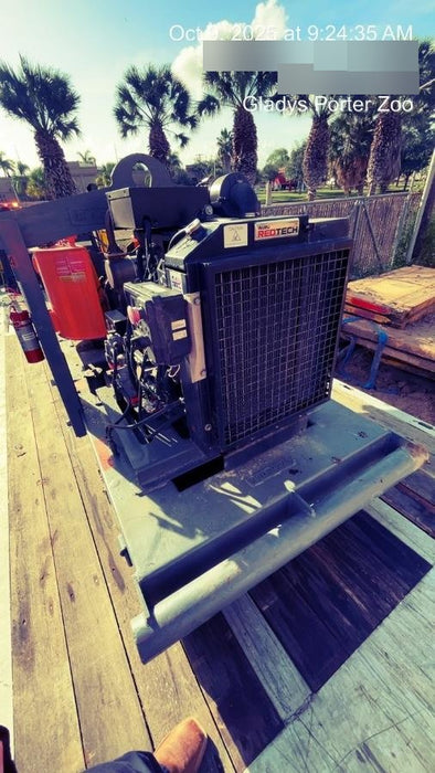 2021 MYERS-SETH RL-200