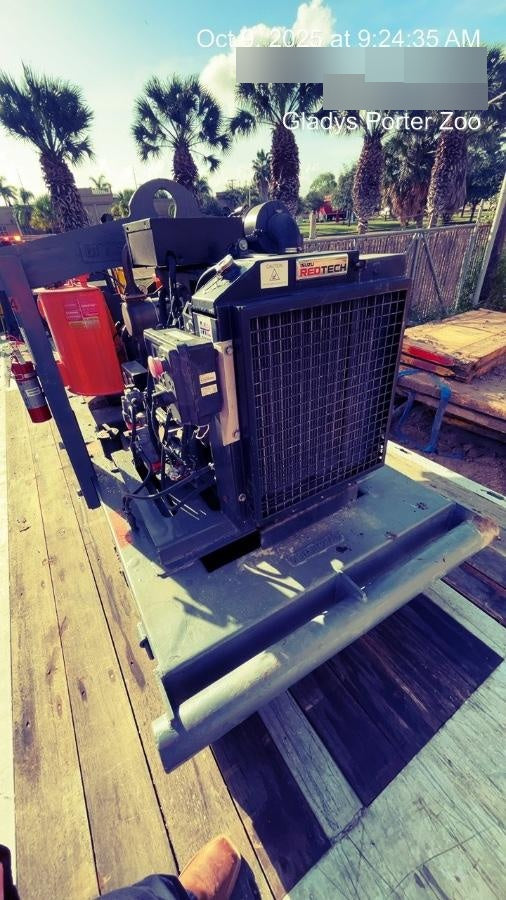 2021 MYERS-SETH RL-200