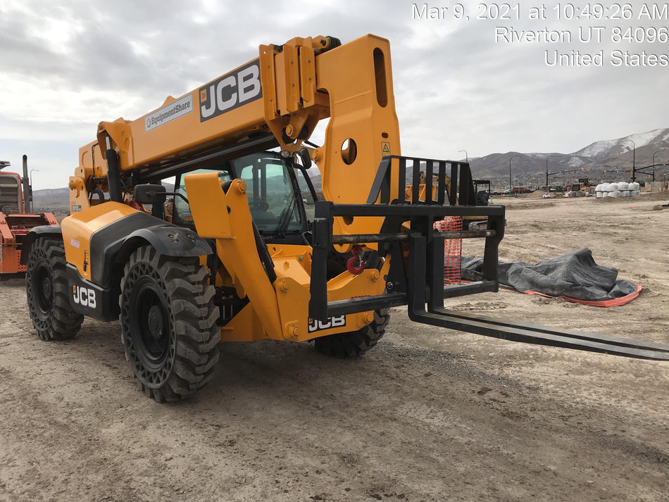 2021 JCB 510-56