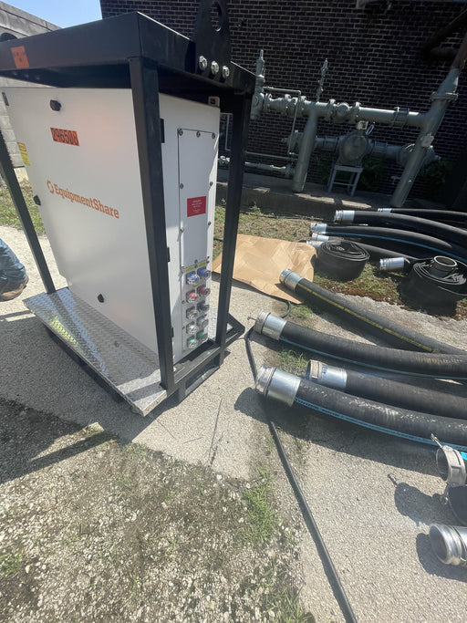 2023 TRYSTAR IL-086-VDE-27-LP