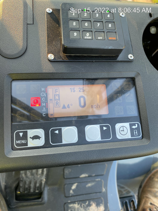 2022 TOYOTA 50-8FGU25