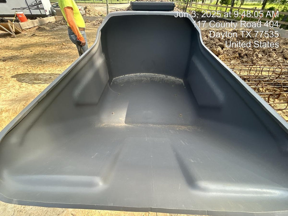 2025 TORO MBTX 2500-TS