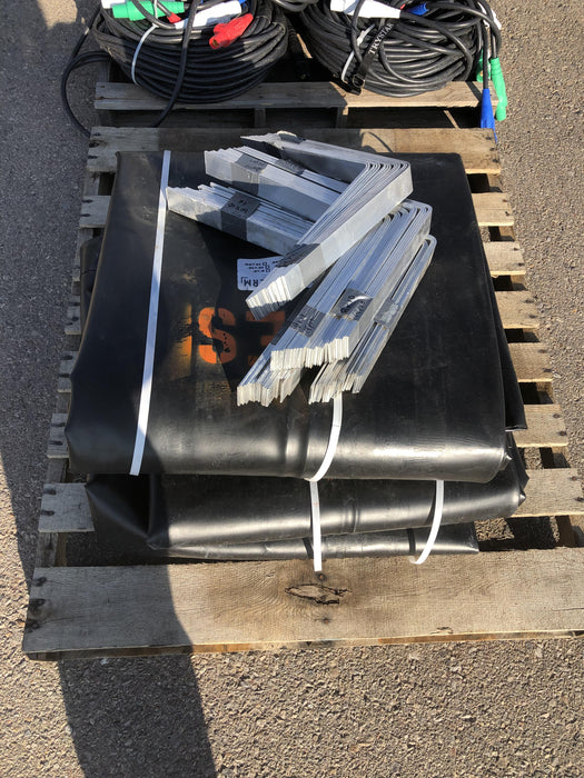 2021 ATLAS COPCO QAS200