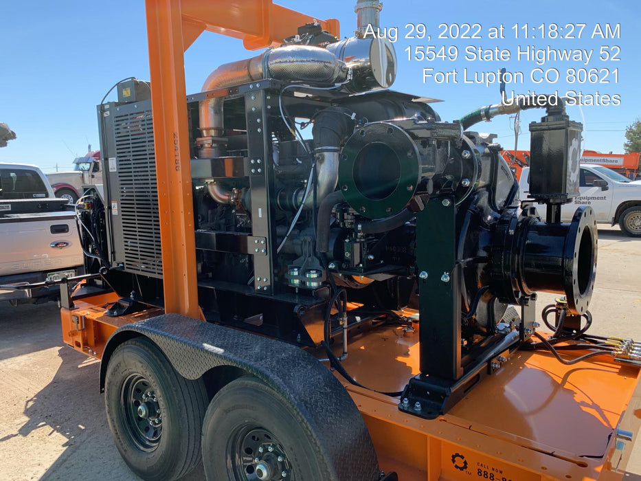 2022 PIONEER PP128S20L71-6135