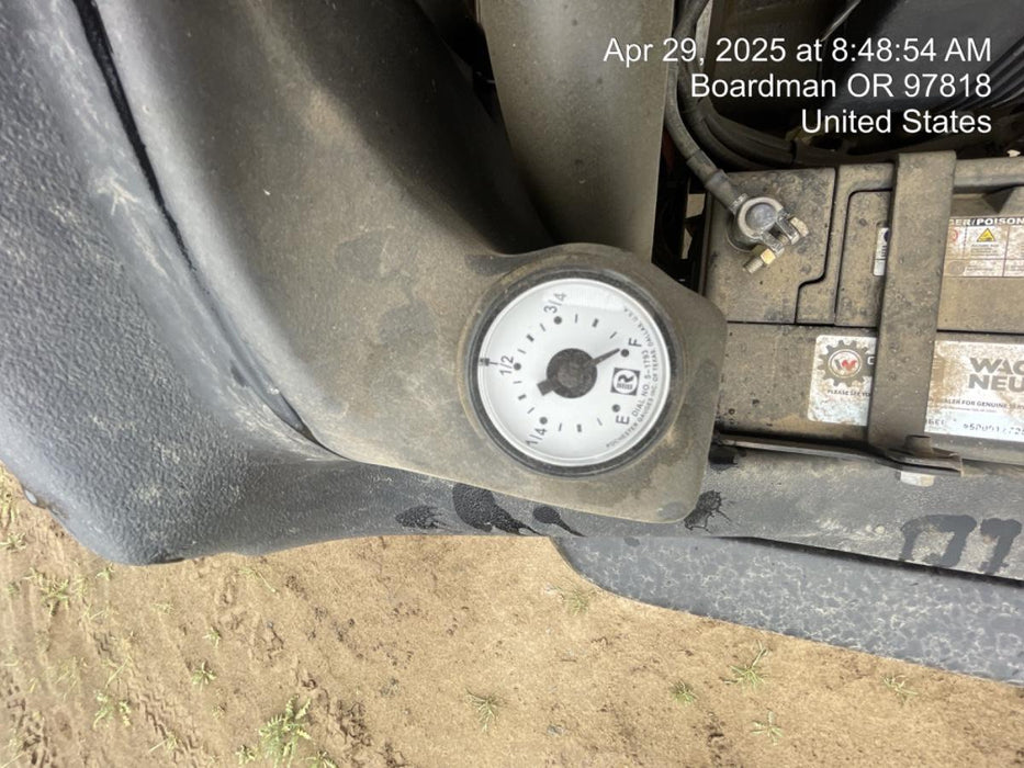 2024 WACKER NEUSON LTT4