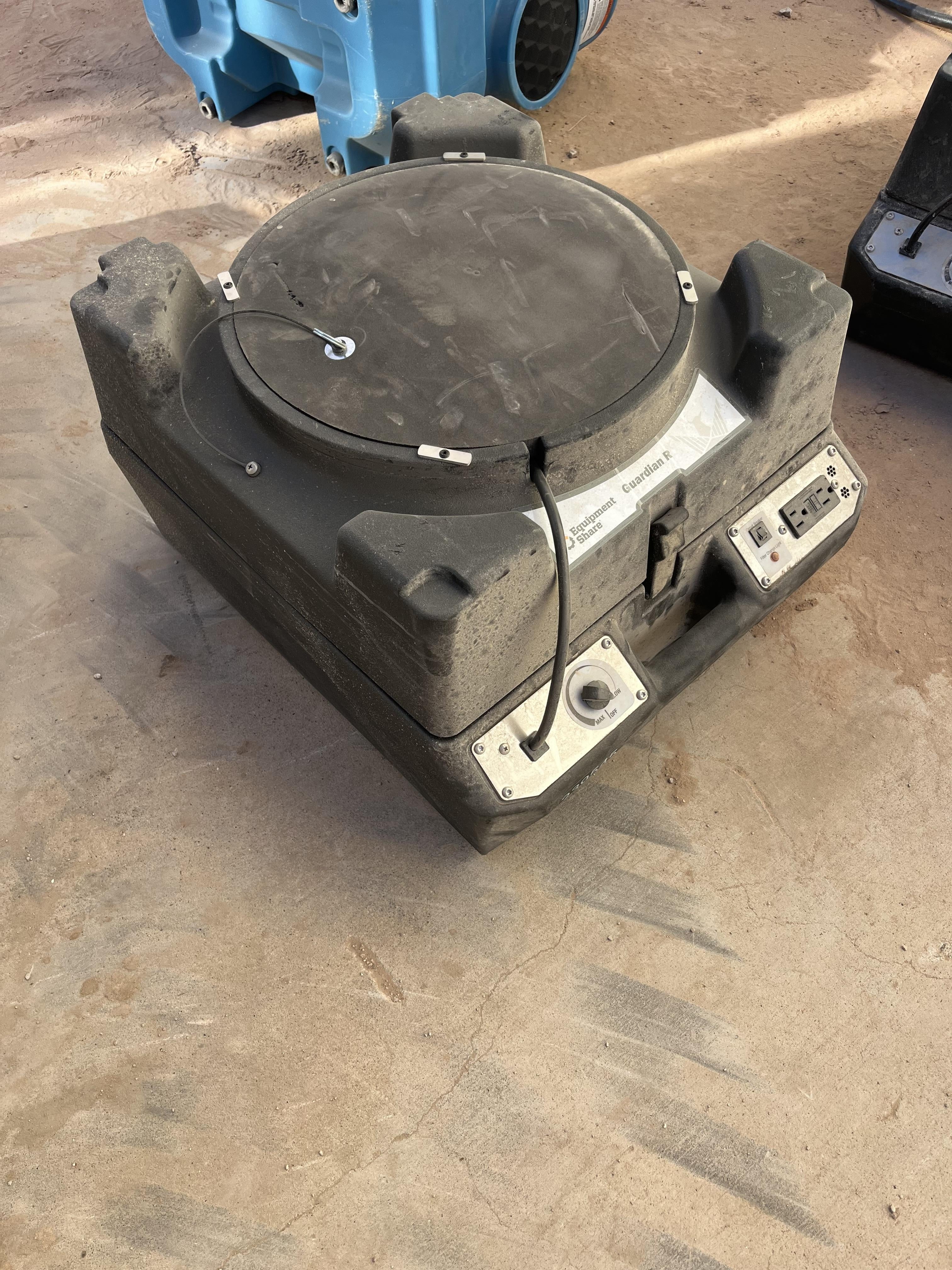 2022 PHOENIX Guardian R Hepa